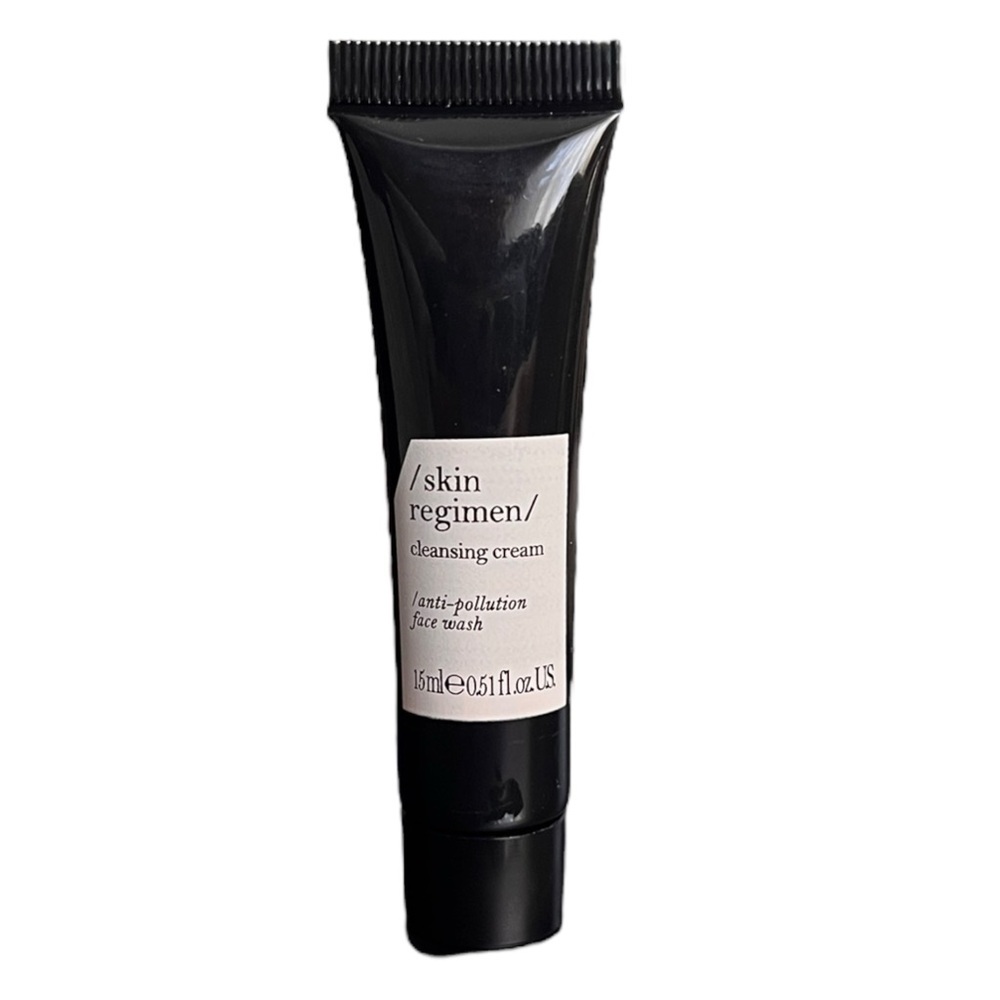 Skin Regimen Cleansing Cream, 15ml - Picture 1 of 4